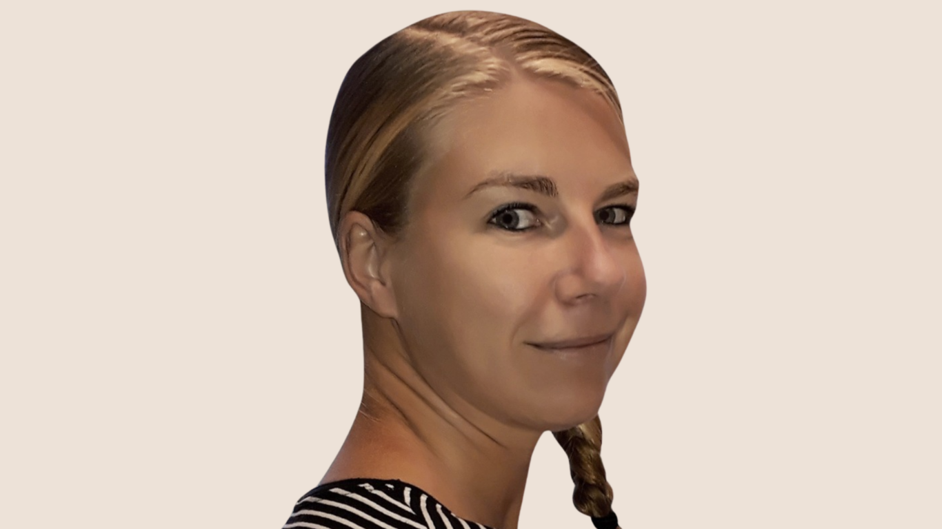 Hanneke Bunt-Bisseling