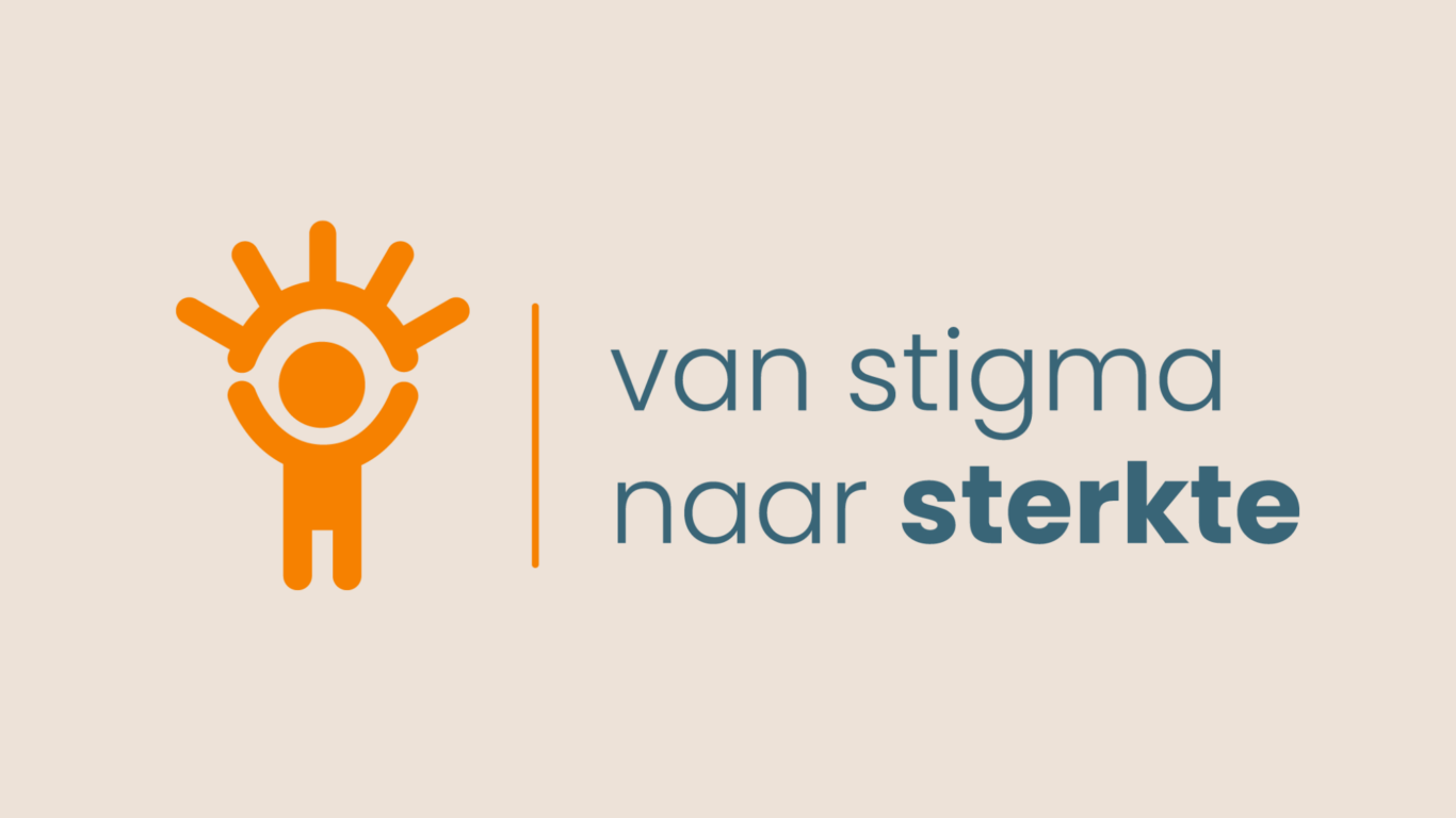 van stigma naar sterkte