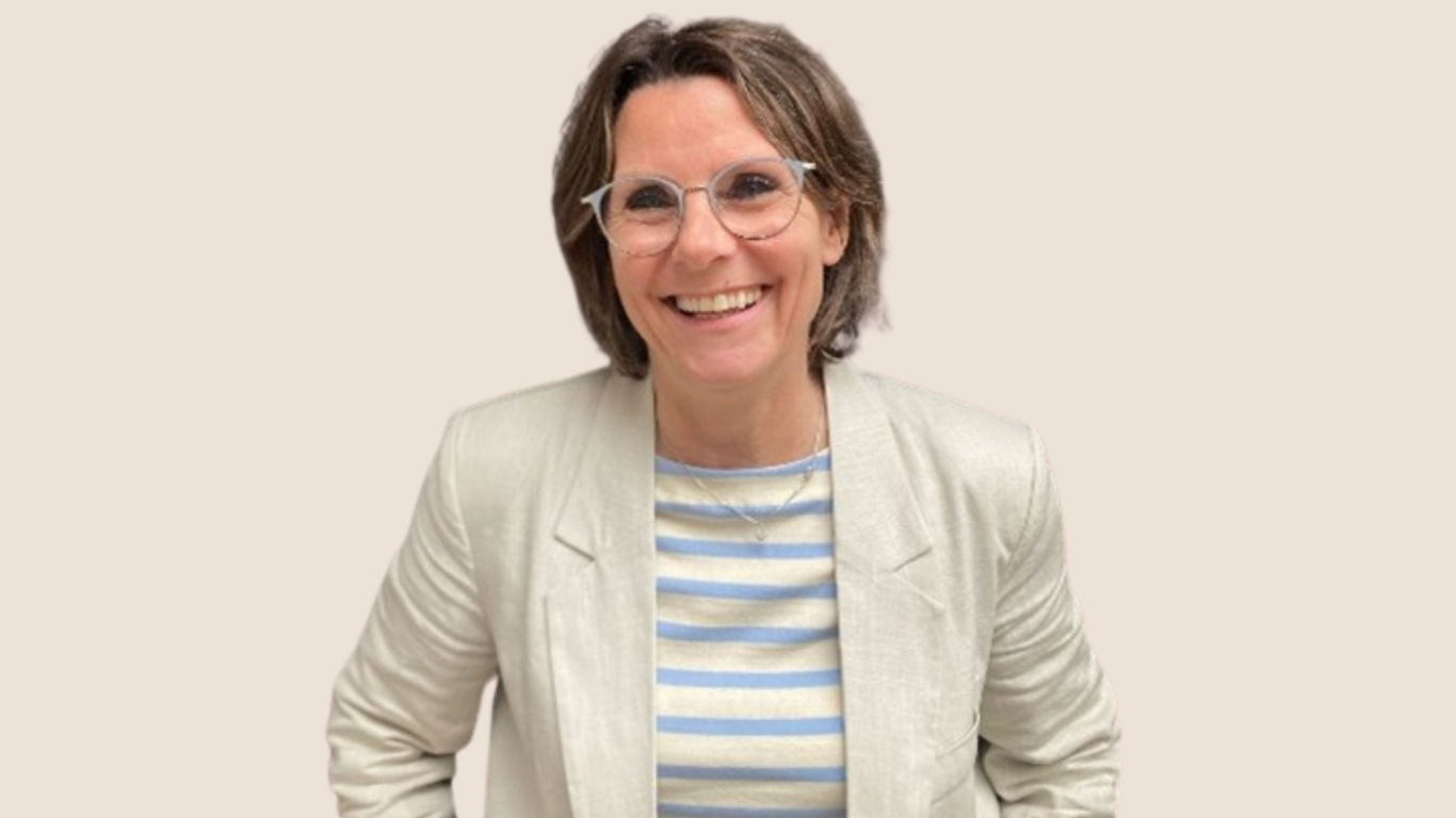 Pascale Rollé