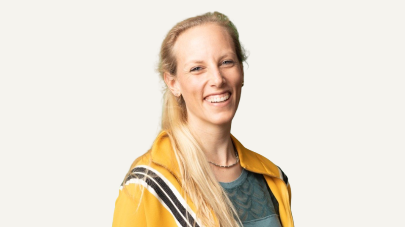 Tatiana Brandsma