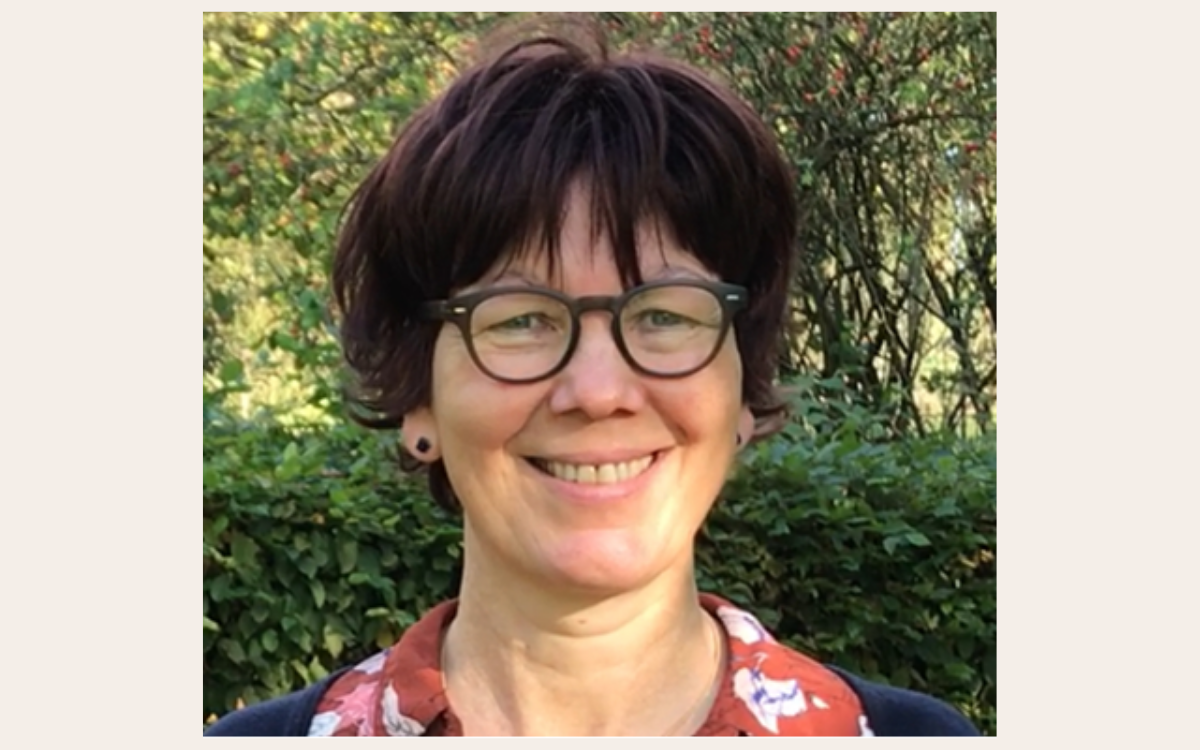 Ellen Willemsen