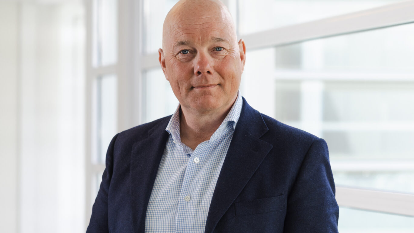 Jan-Willem Bedeaux