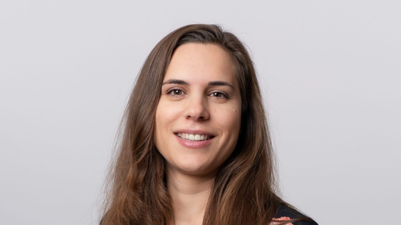 Marjolein Koementas-de Vos